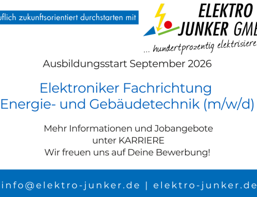 Wir haben noch freie Plätze in Schutterwald