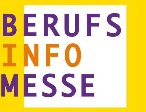 Berufsinfomesse Offenburg 2026